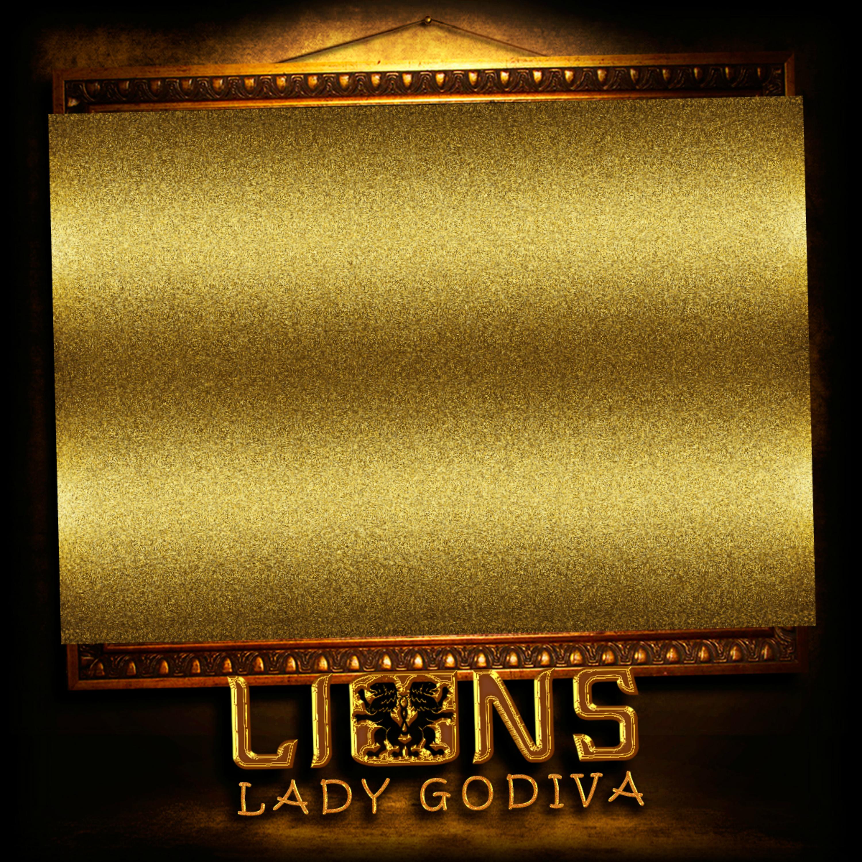 Lady Godiva