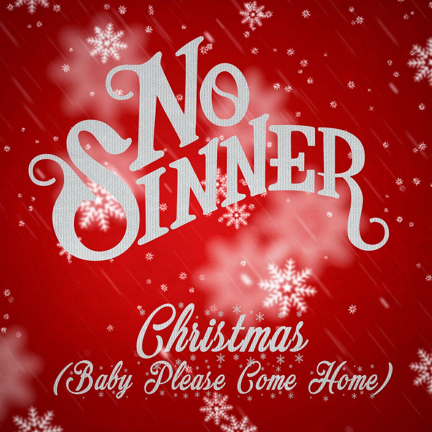 Christmas (Baby Please Come Home)
