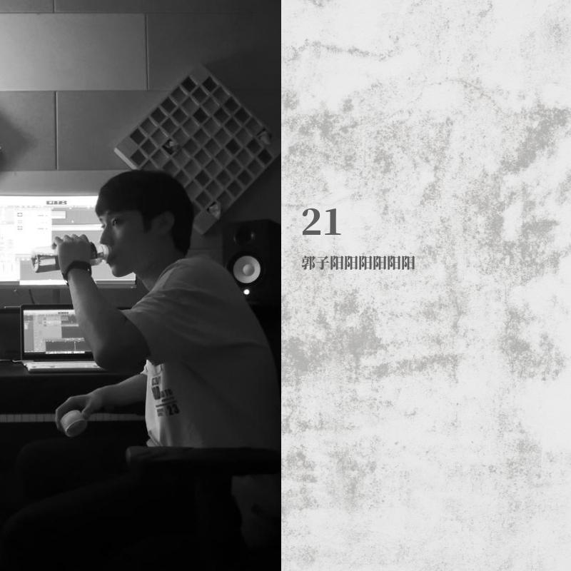 21
