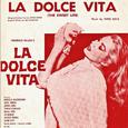 La Dolce Vita OST (Remastered)