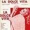 La Dolce Vita OST (Remastered)专辑