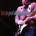 Feel So Good: Albert Cummings Live专辑