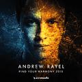 Find Your Harmony 2015 (Mixed by Andrew Rayel)