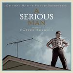 A Serious Man (Original Motion Picture Soundtrack)专辑