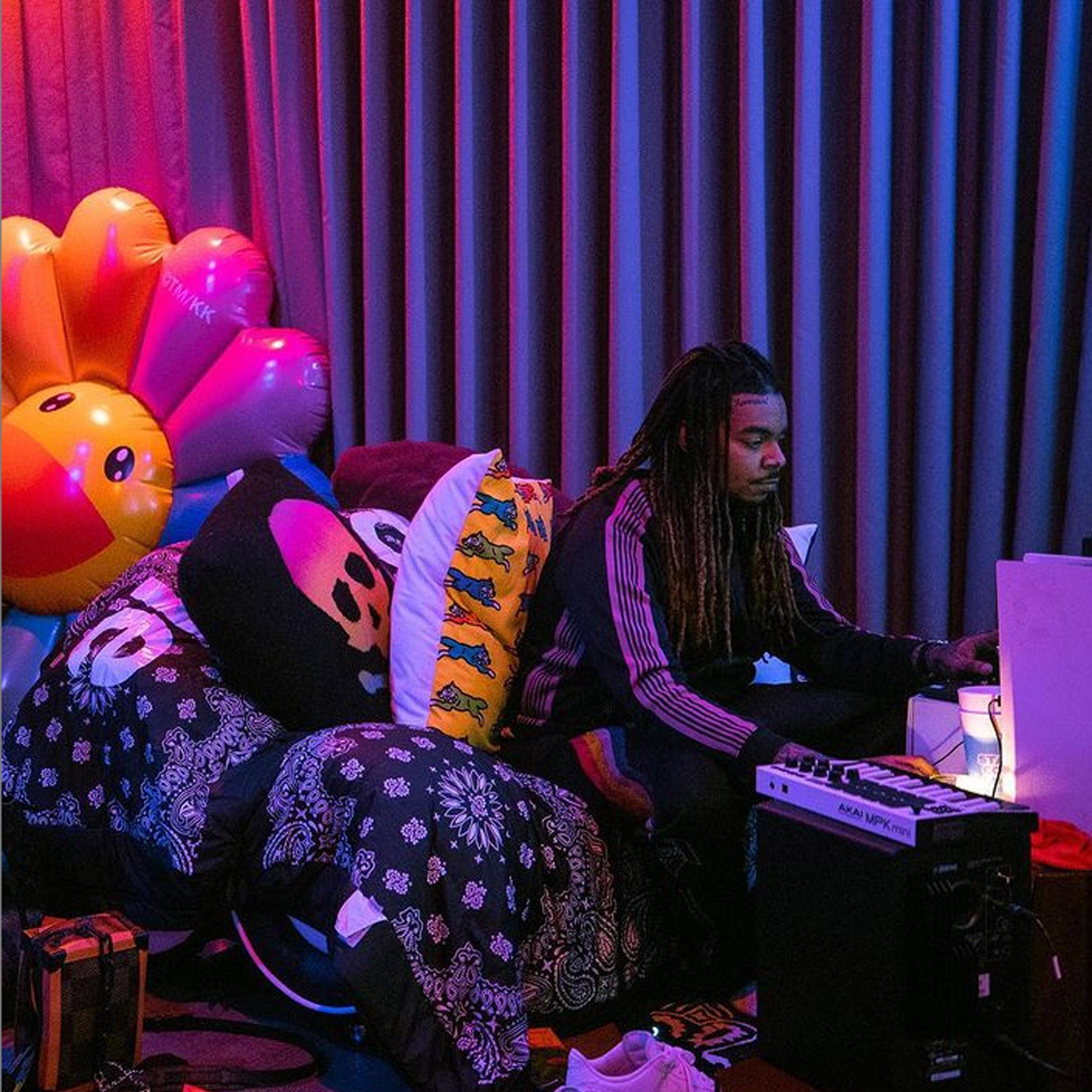 ' Emergency '@BirdS x SHOBEATZ