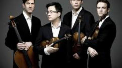 Orford String Quartet