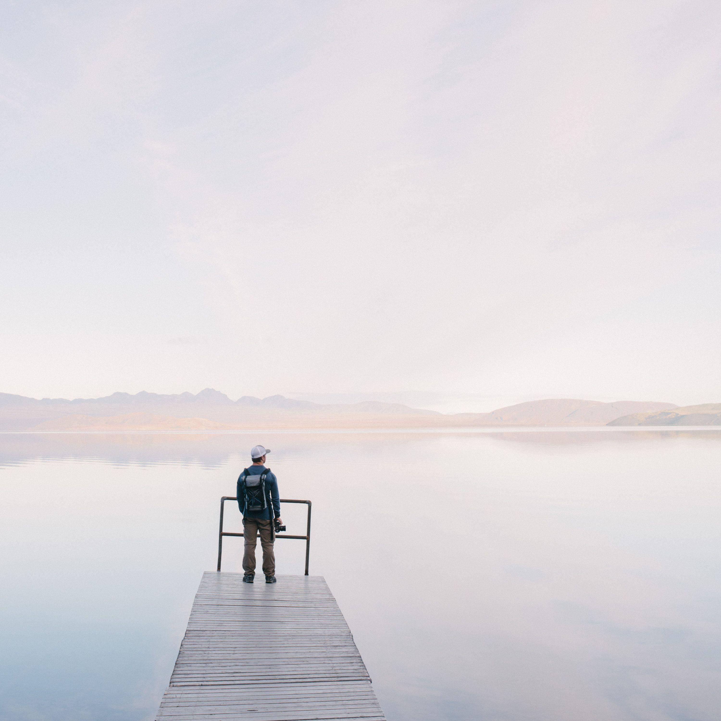 Free From Complaints | Life Affirming Meditation
