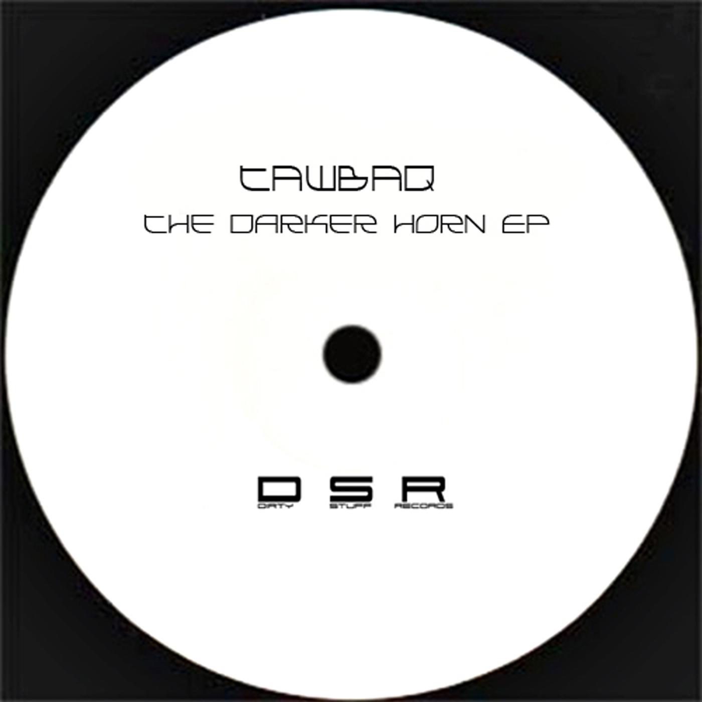 The Darker Horn EP