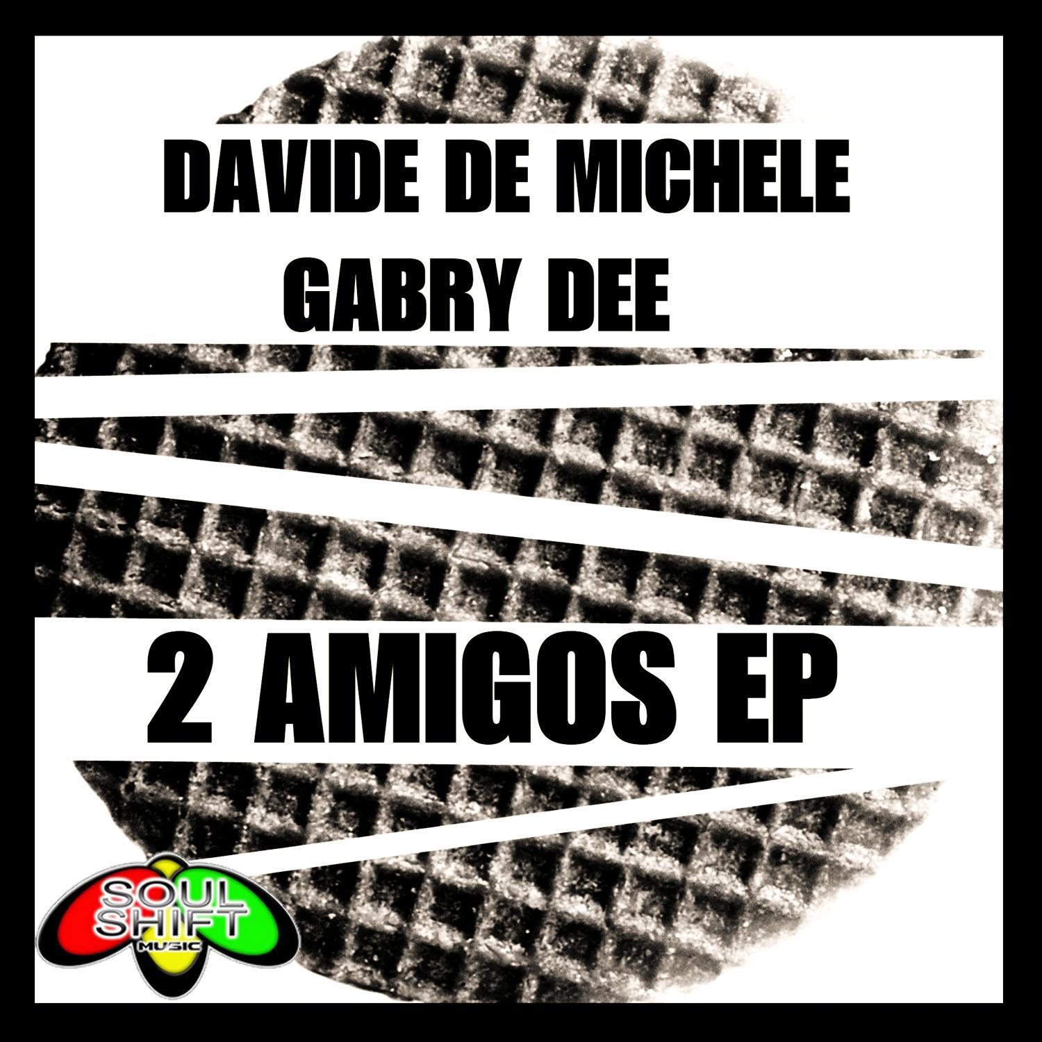 2 Amigos EP