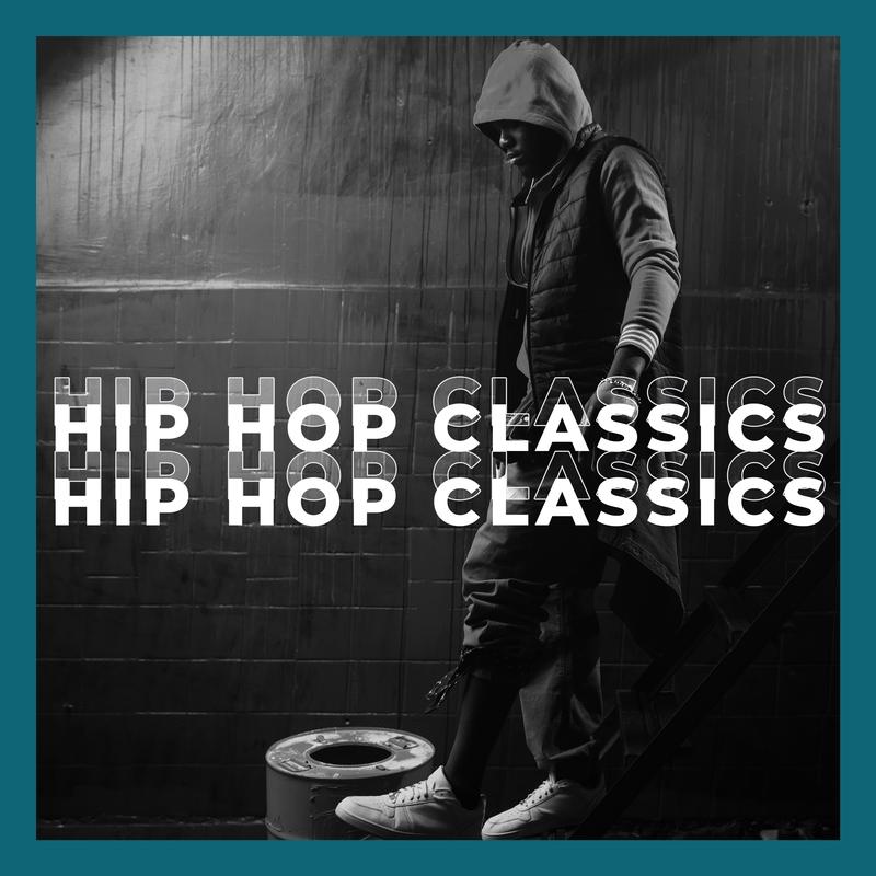 Hip Hop Classsics
