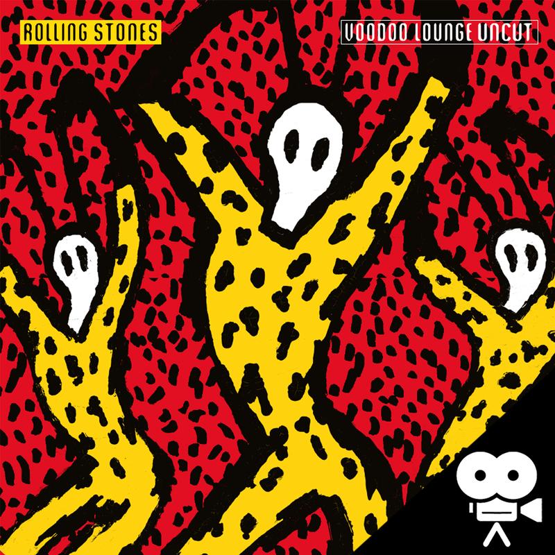 Voodoo Lounge Uncut (Live)
