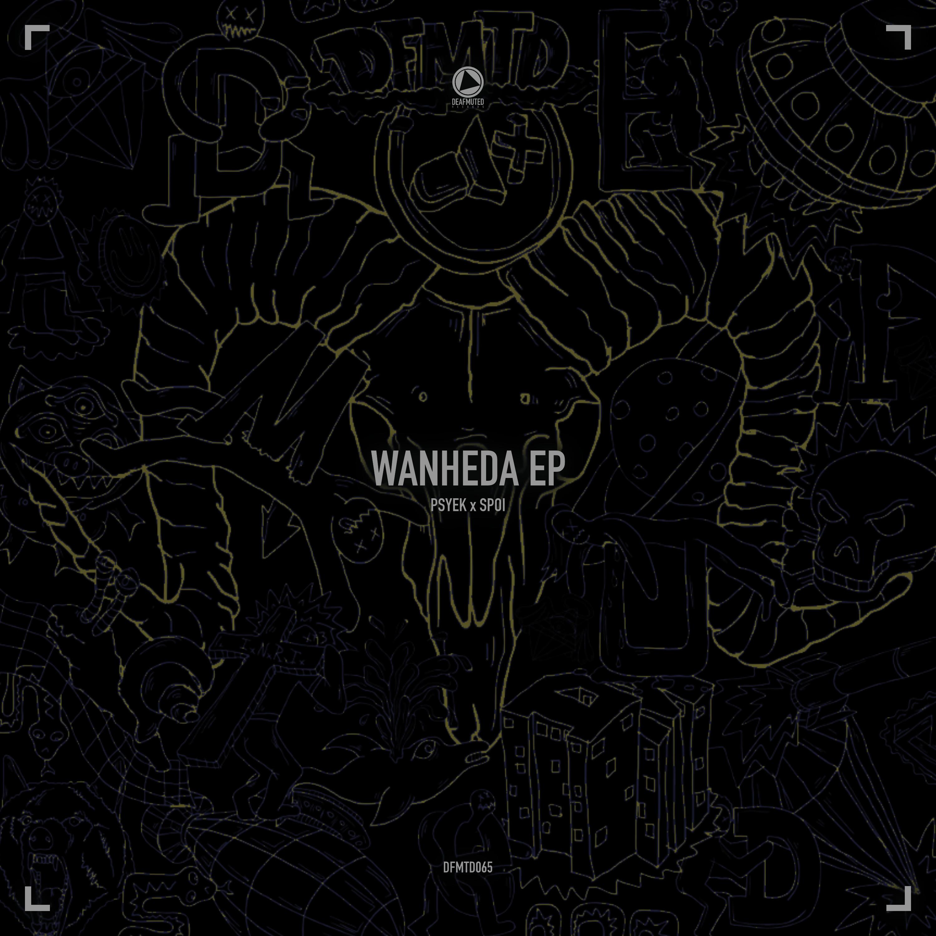 Wanheda EP