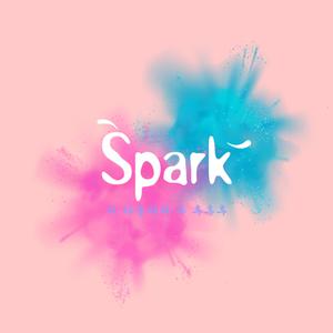 太妍 - SPARK （降1半音）