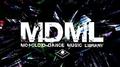 MDML -MOtOLOiD DANCE MUSIC LIBRARY-专辑