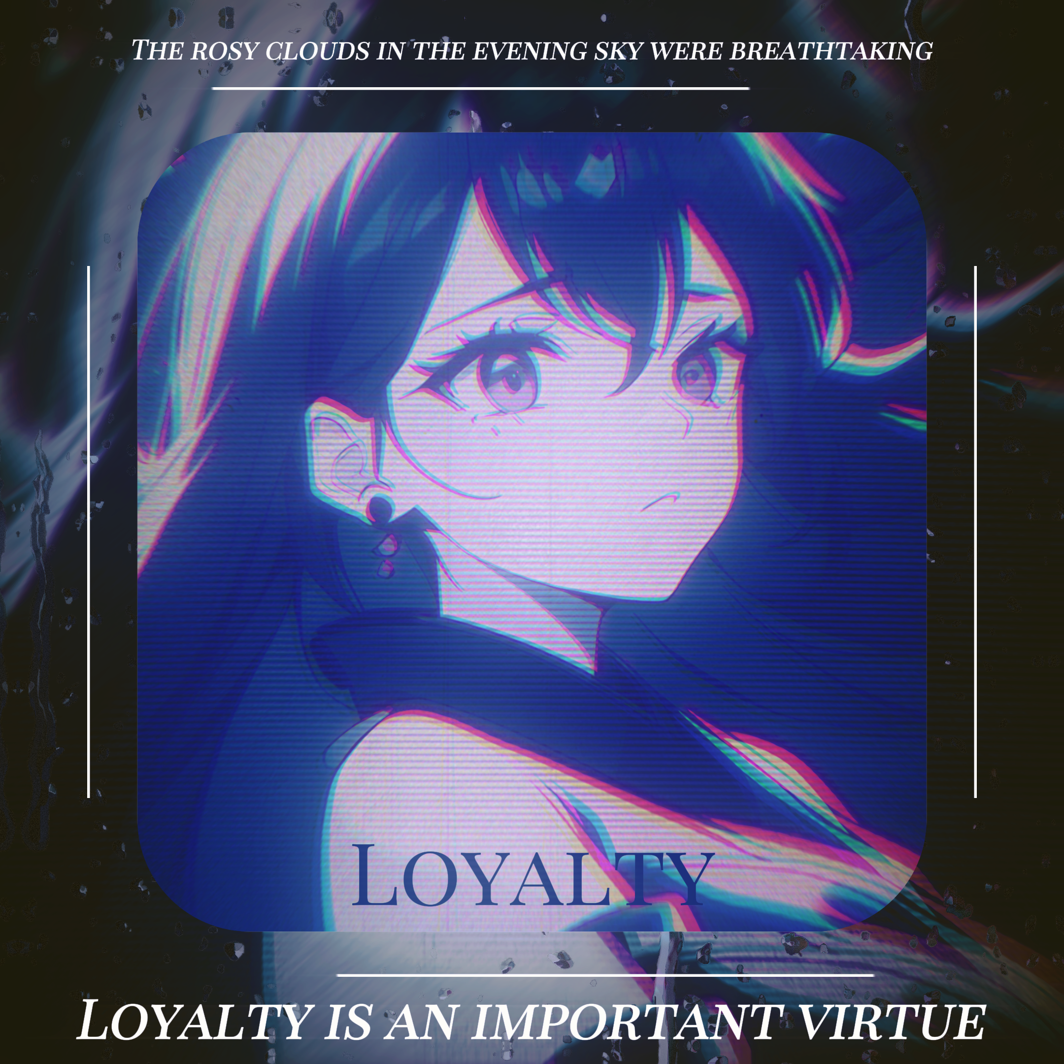 醉红颜(phonk)(Sped Up)