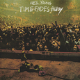 Time Fades Away (Live)