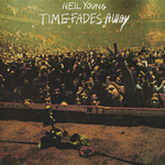 Time Fades Away (Live)专辑
