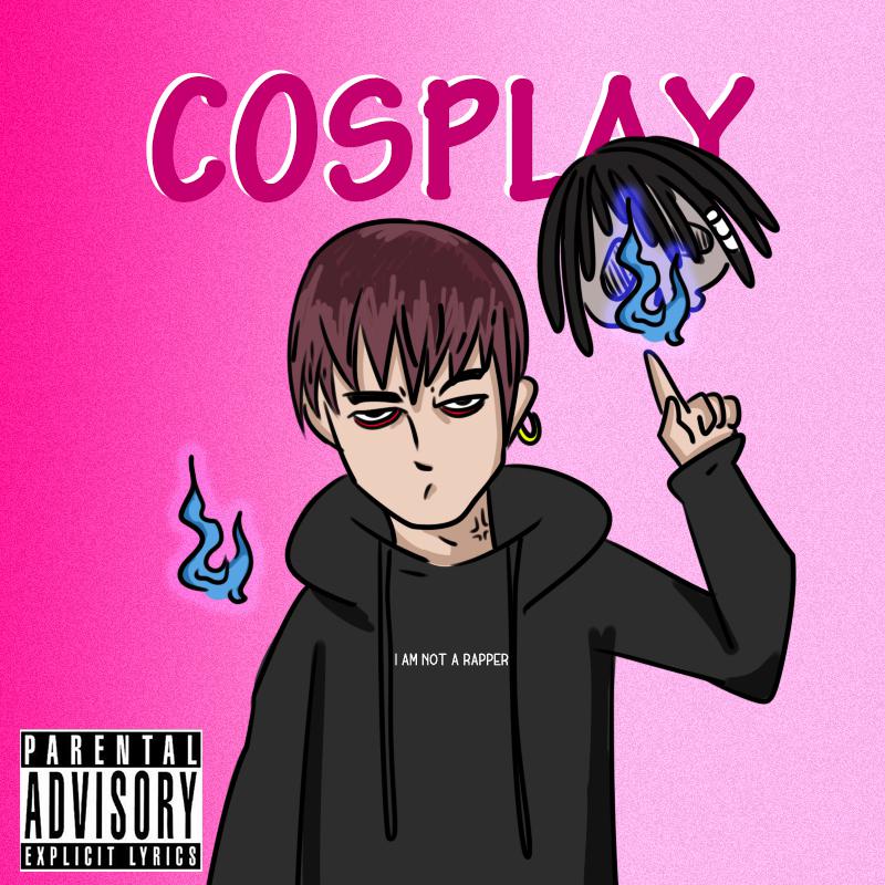 Cosplay专辑