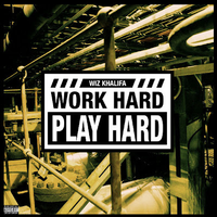 男歌 NM0034 work hard play hard wiz khalifa 伴奏