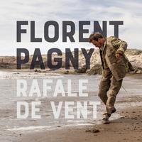 Rafale de vent - Florent Pagny (Karaoke Version) 带和声伴奏
