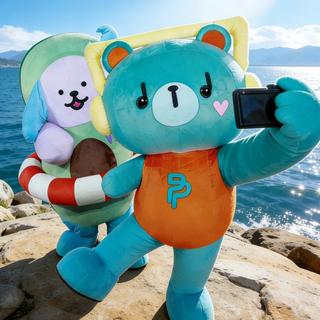 泰兰德的夏天永不停歇