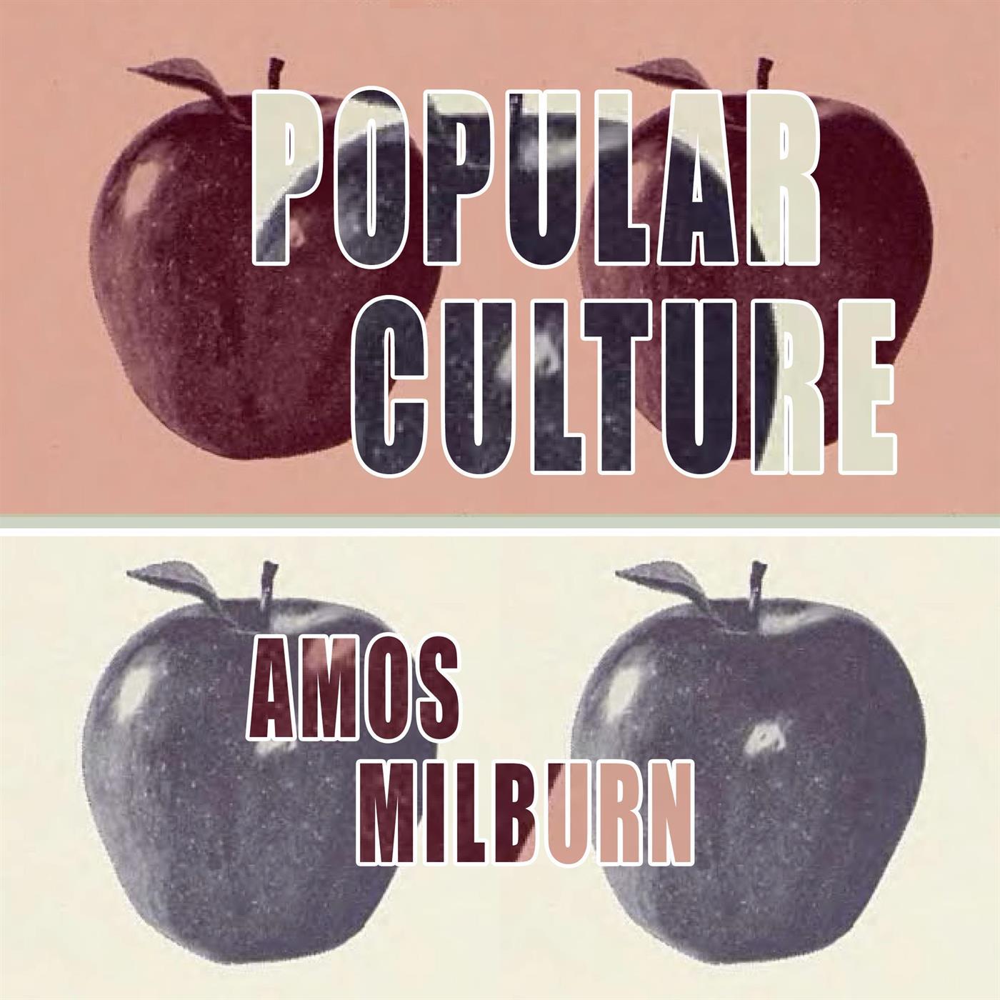 Popular Culture专辑