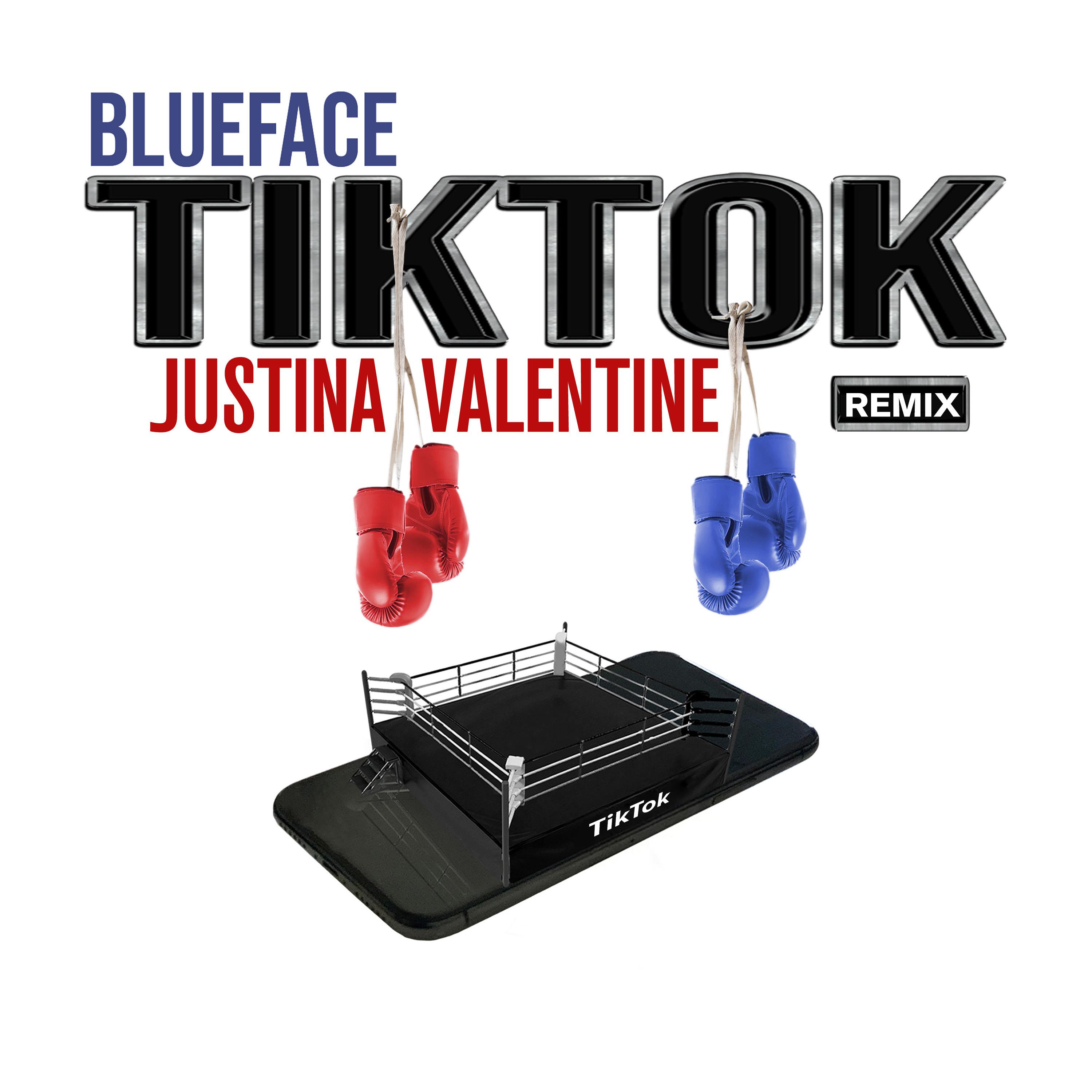 TikTok (Remix)