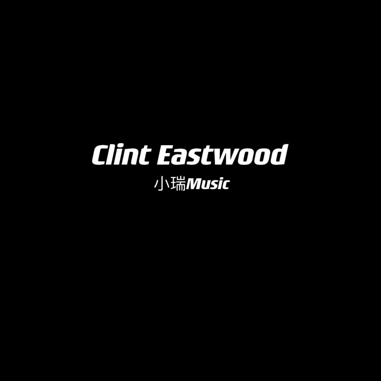 Clint Eastwood