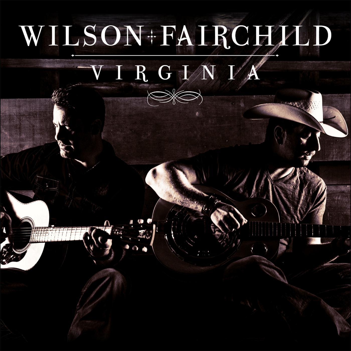 Wilson Fairchild - What Do I Tell Me Now?