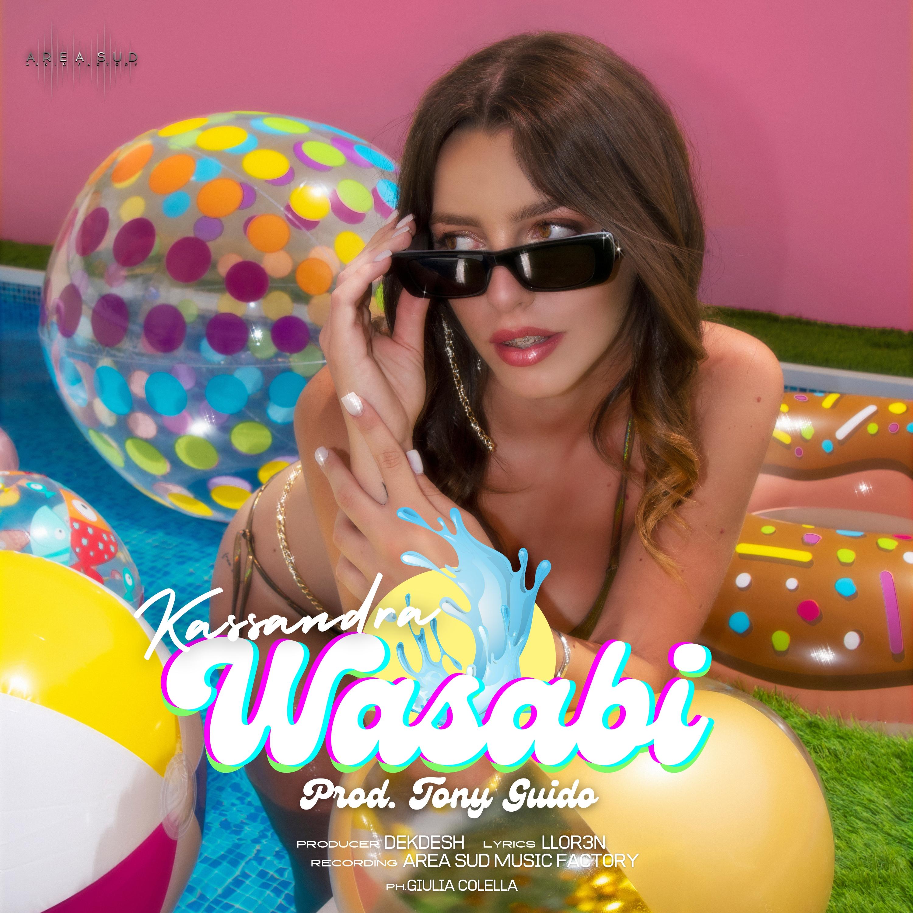 Wasabi