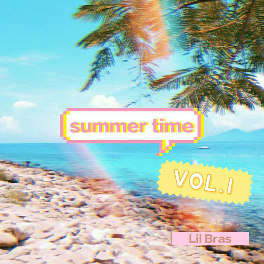 summer time beats vol.1专辑