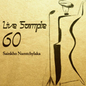 Live Sample 60