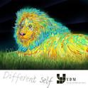 Different self(Original Mix)专辑