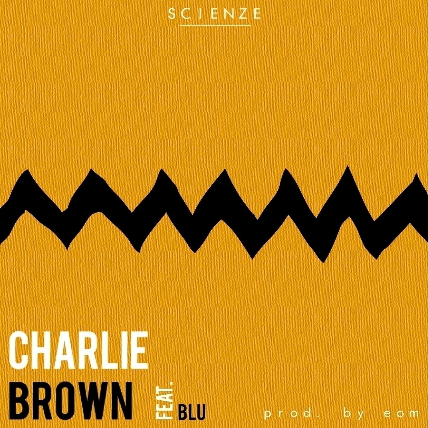 Charlie Brown