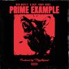 Red Mcfly - Prime Example