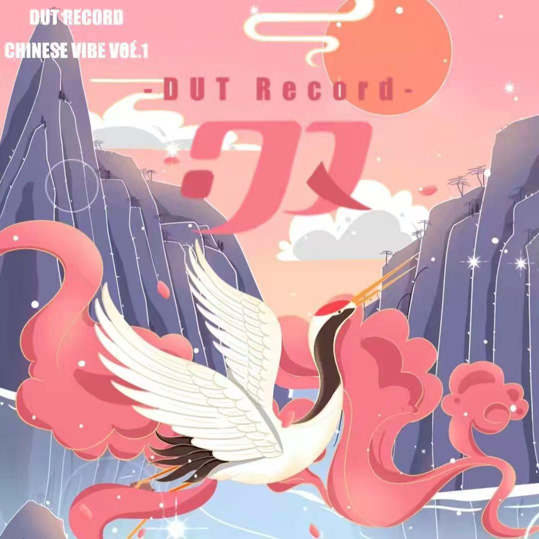 DUT Record Chinese vibe vol.1
