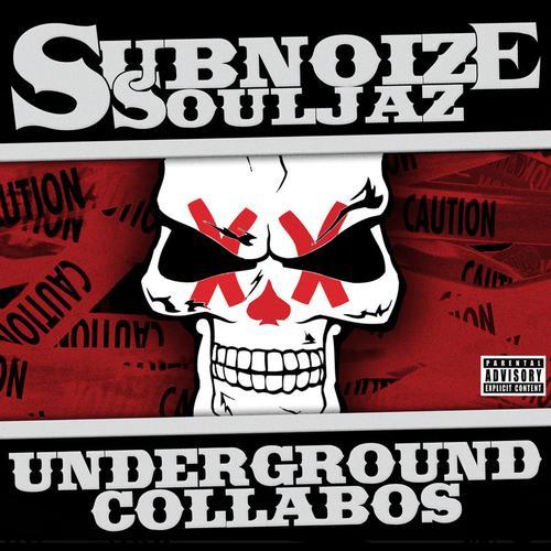 Undgerground Collabos