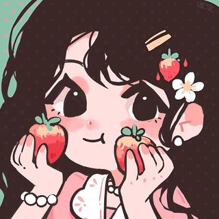 甜味小歌库 | 草莓味心情补给站~