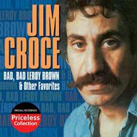 Bad Bad Leroy Brown - Jim Croce (OT karaoke) 带和声伴奏