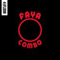 4 To The Floor Presents Faya Combo专辑