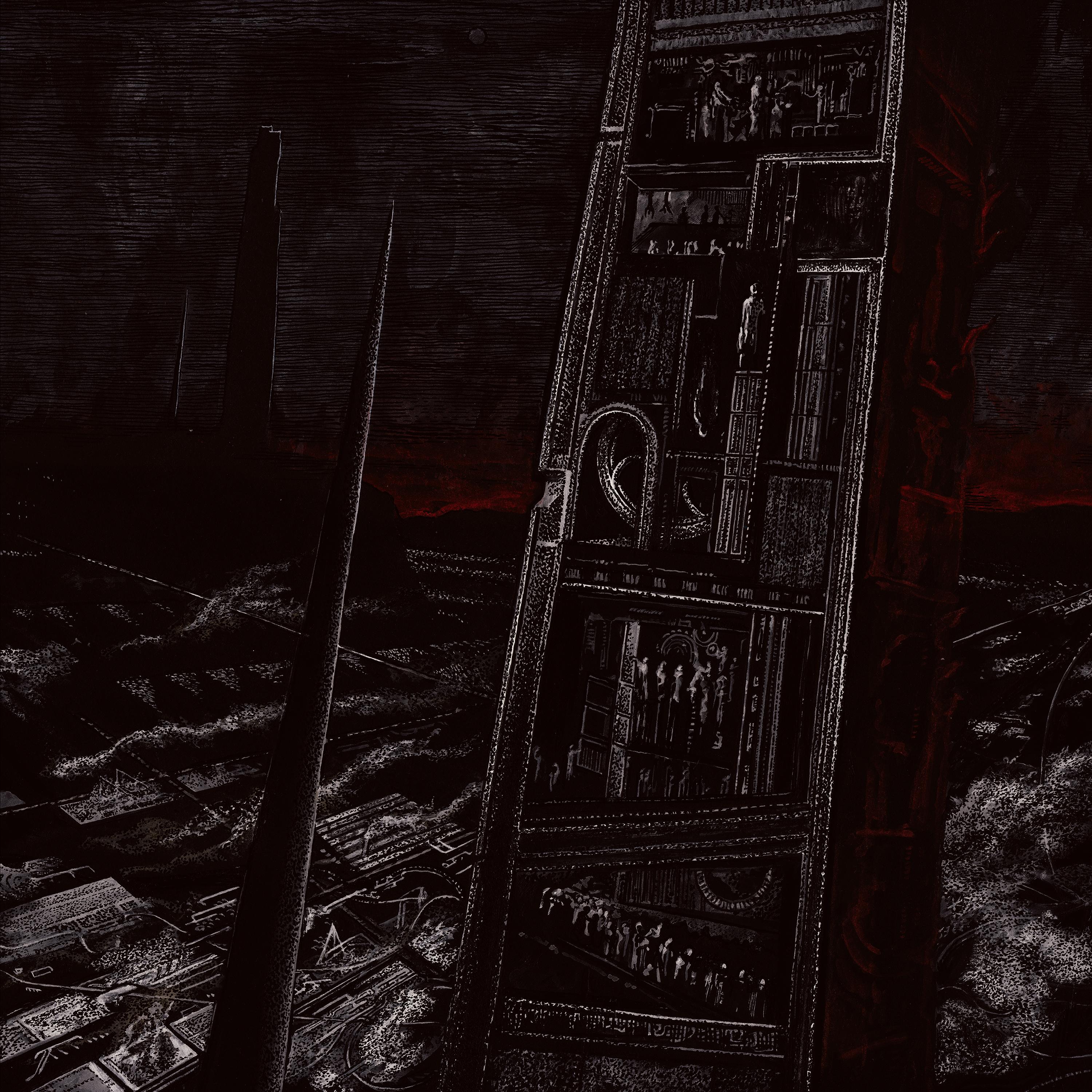The Furnaces of Palingenesia