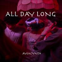 All Day Long (Japanese ver.) (320原版高质)