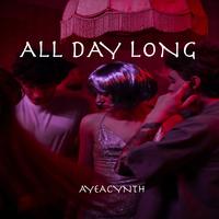 All Day Long （Japanese ver.） （320原版高质）