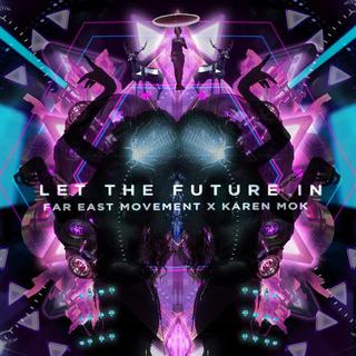 Let The Future In-莫文蔚
