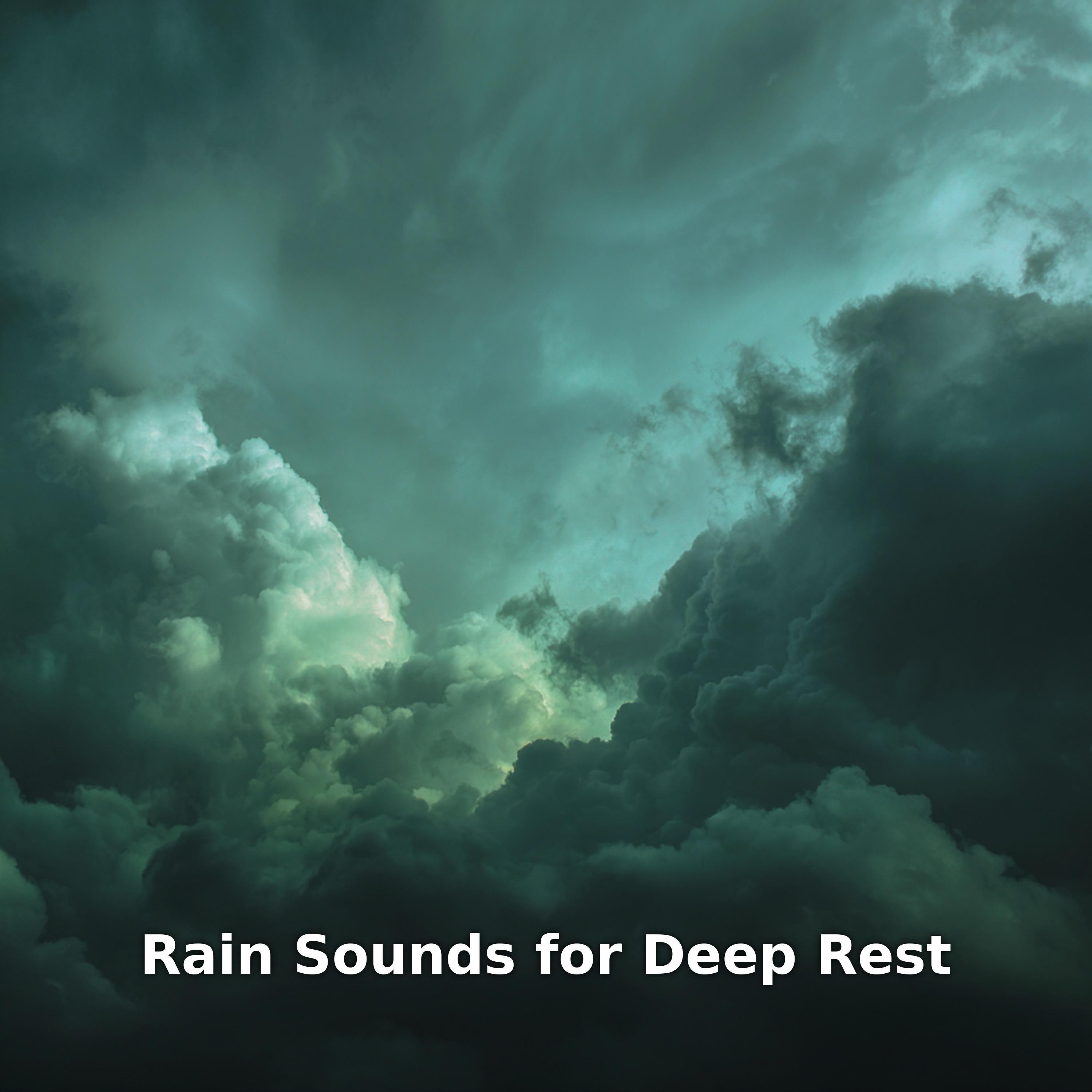 Rain for Deep Stillness, Pt.24