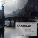 Boombap Tape 2