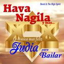 Hava Nagila y mas…