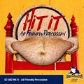 Hit It: Ad Friendly Percussion