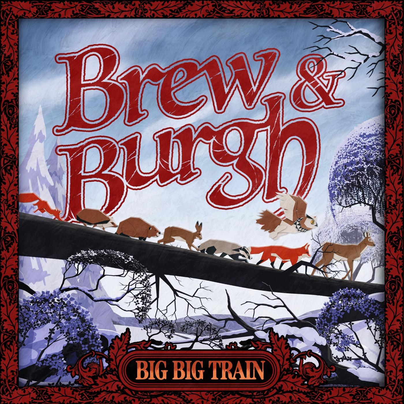Brew and Burgh