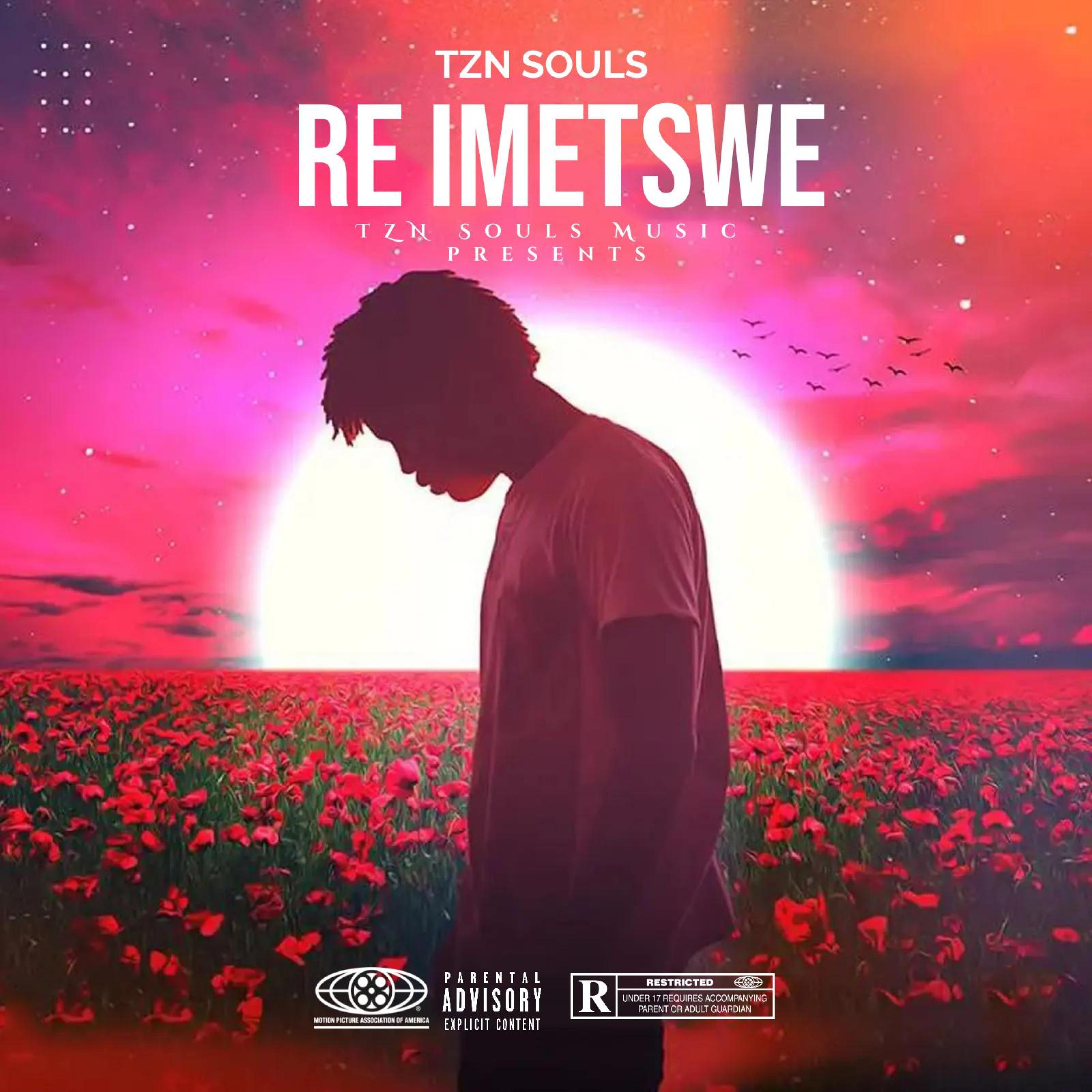 TzN Souls - Re Imetswe